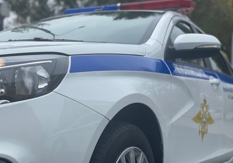 За три дня самарские полицейские задержали 56 пьяных водителей