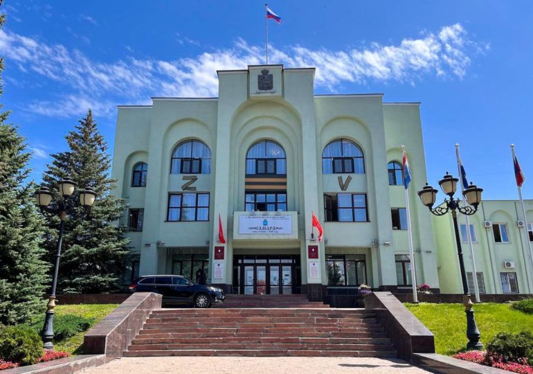 Долговая нагрузка не увеличится: в мэрии Самары пояснили, для чего объявлены торги по привлечению кредитов