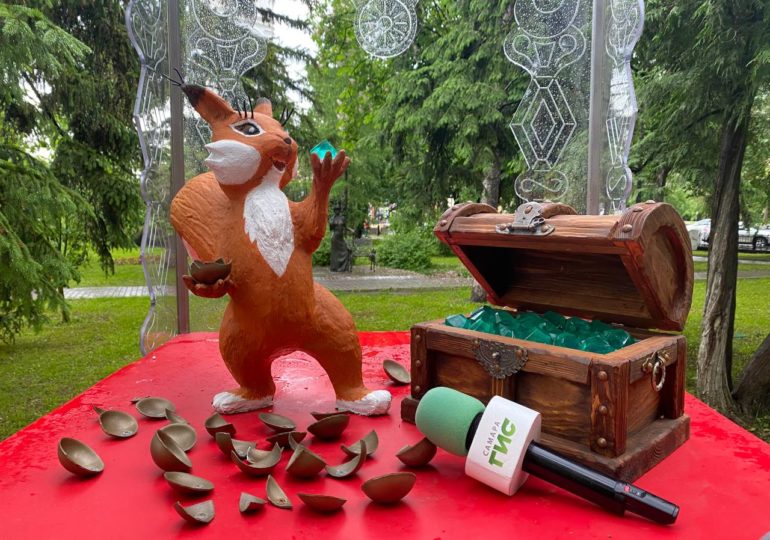 В Самаре отпразднуют день рождения Александра Пушкина