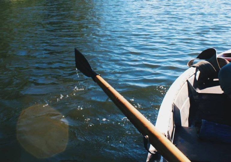 Самарцам напомнили правила поведения на воде