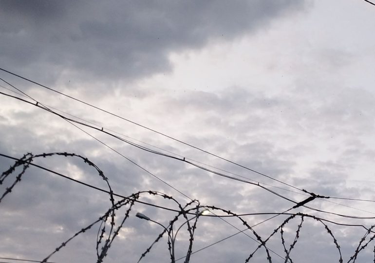 Самарец получил срок за попытку передать заключенному наркотики в упаковке из-под кетчупа