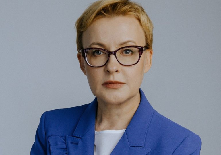 Глава Самары Елена Лапушкина обратилась к горожанам