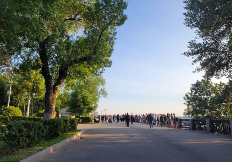 Афиша: куда сходить в Самаре 1 и 2 июля