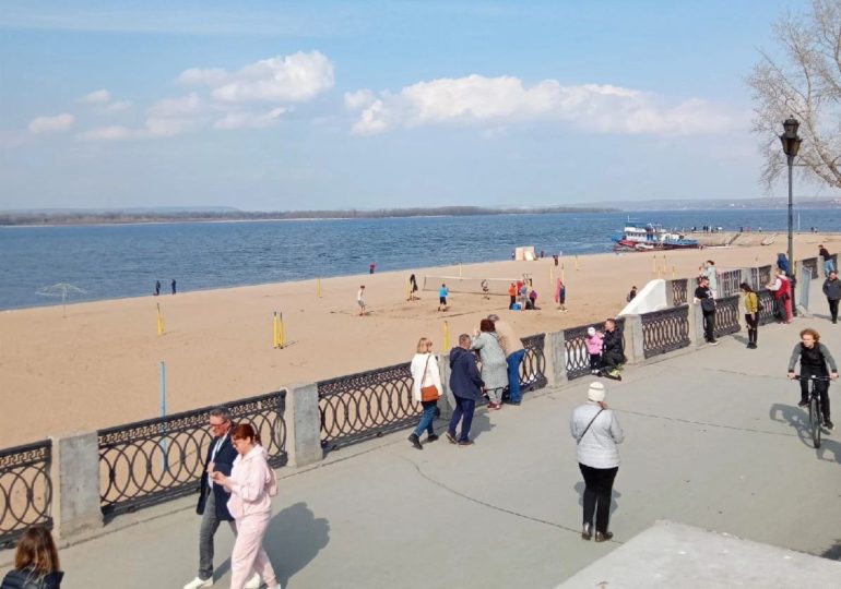 У каждого пятого жителя Поволжья отпуск длится больше 28 дней в году