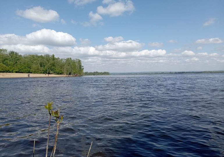 В Самаре в День России пройдет масштабное мероприятие «Водные выходные»