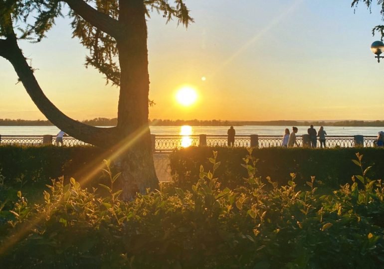 Афиша: куда сходить в Самаре 15 и 16 июля