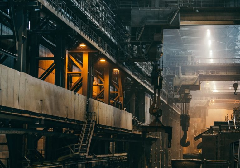 В России начали расти несырьевые доходы