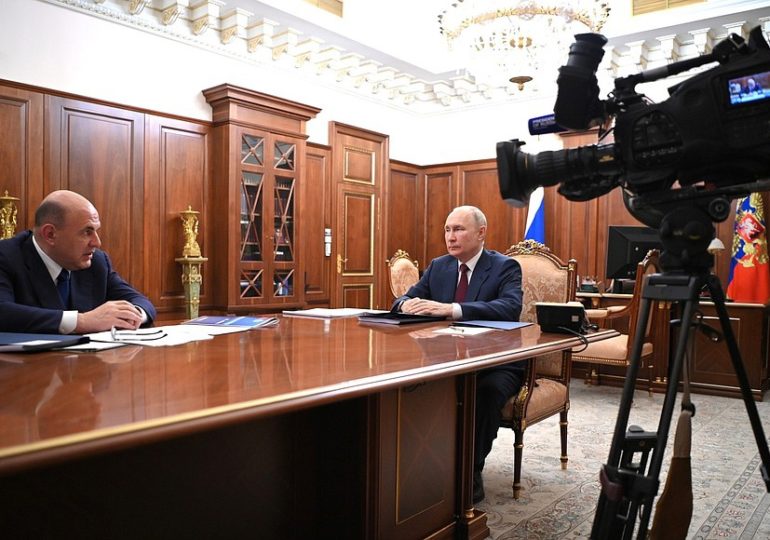 Экономика страны уверенно восстанавливается, несмотря на санкции