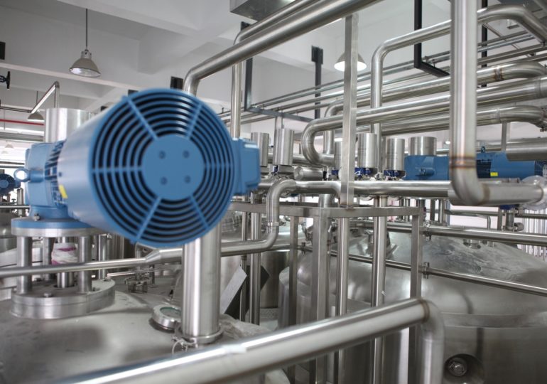 В России утвердили перечень высокотехнологичной продукции для предоставления налоговых льгот