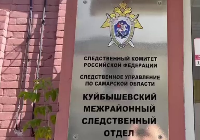 Подозреваемый в жестоком убийстве девушки в Самаре не признал своей вины