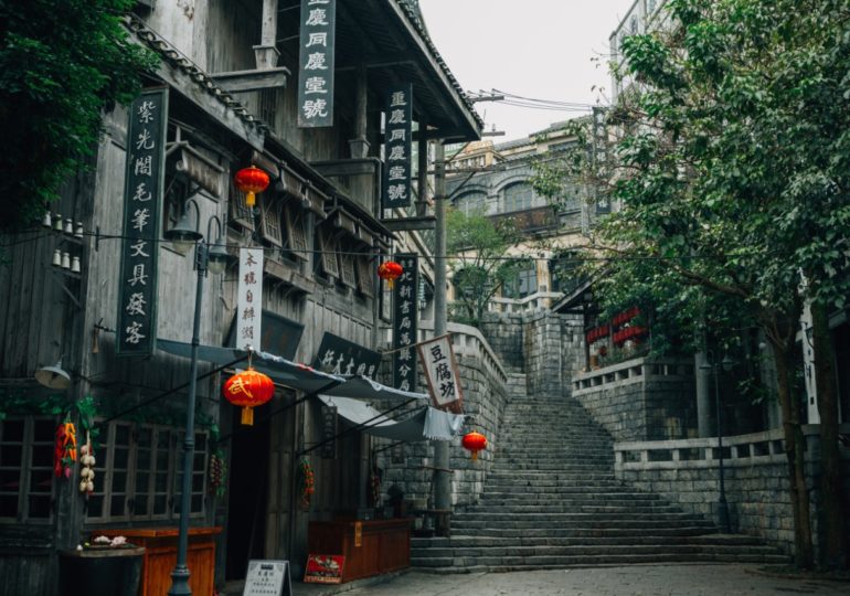 Стоимость безвизовых туров в Китай будет зависеть от авиаперевозок