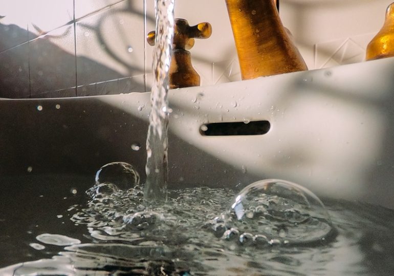 В Самаре возможны кратковременные отключения холодной воды 19 и 20 июля