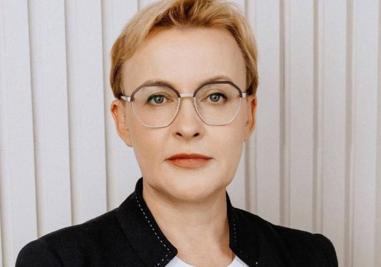 Глава Самары Елена Лапушкина поздравила горожан с Днем металлурга