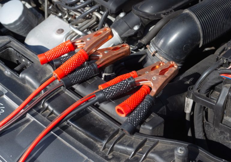 В России вырос спрос на услуги автосервисов