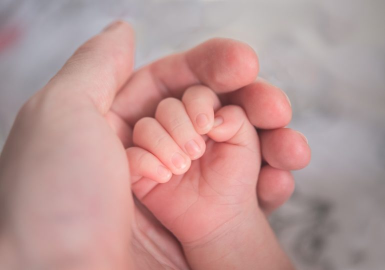 В Самарской области поддержка семей с детьми – абсолютный приоритет