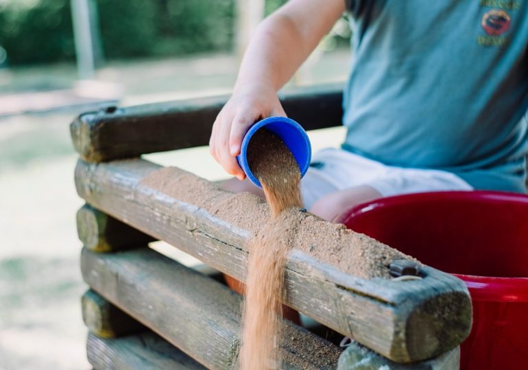 Свободные места в детсадах Самары распределят 7 июля
