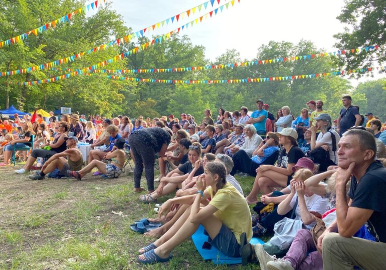 Для вывоза гостей Грушинского фестиваля подадут дополнительный транспорт 2 июля