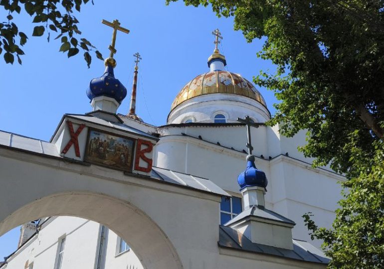 В июле в Самаре начнут реставрировать один из старейших сохранившихся храмов