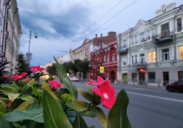 Афиша: куда сходить в Самаре 8 и 9 июля