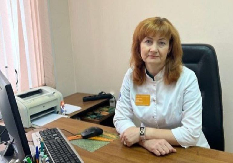 Самарские врачи стали победителями Всероссийского конкурса