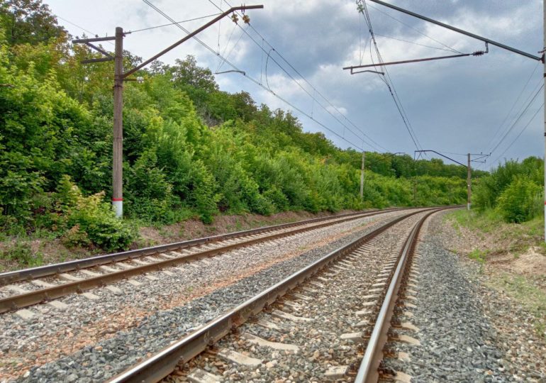 Самарцам напомнили правила безопасного поведения на железной дороге