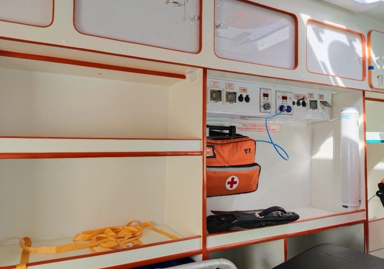 Шесть человек погибли в результате взрыва на заводе в Самарской области