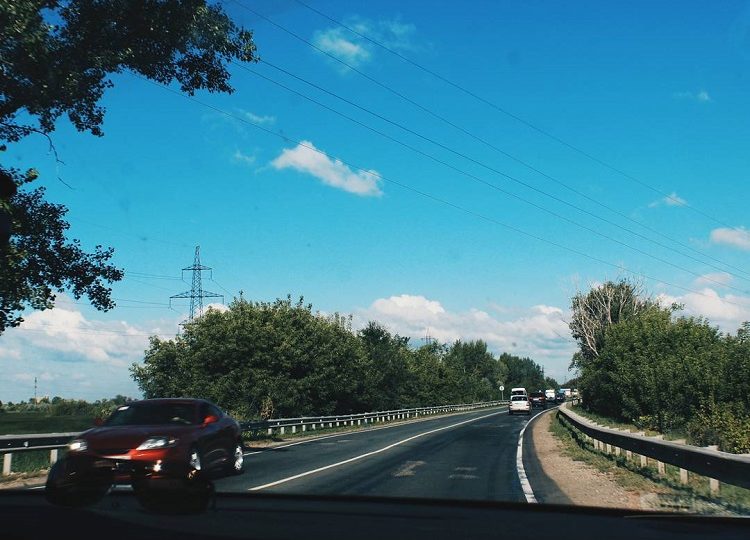 По трассе «Самара-Пугачев-Энгельс-Волгоград» ограничат движение