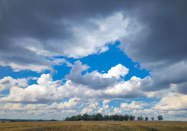 Синоптики рассказали о погоде в Самарской области на выходных
