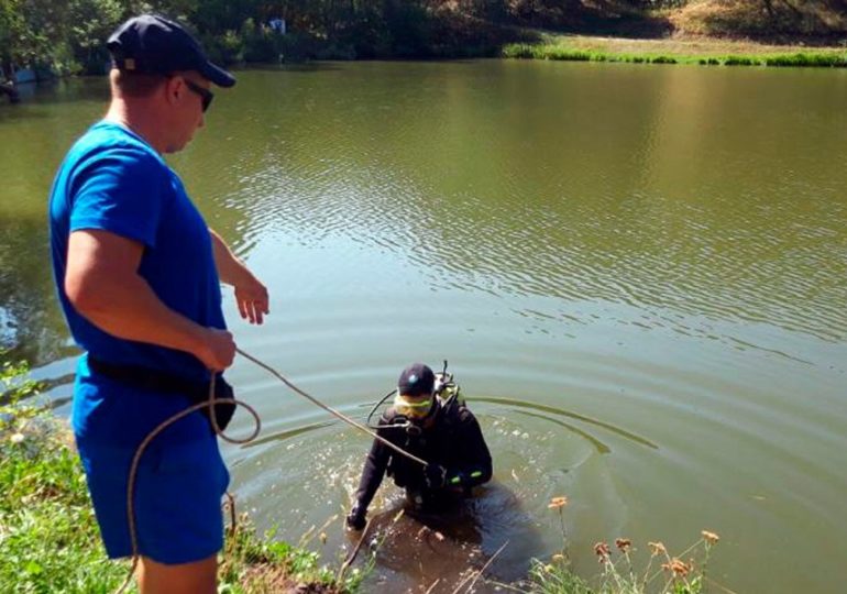 В Самарской области утонул 42-летний мужчина