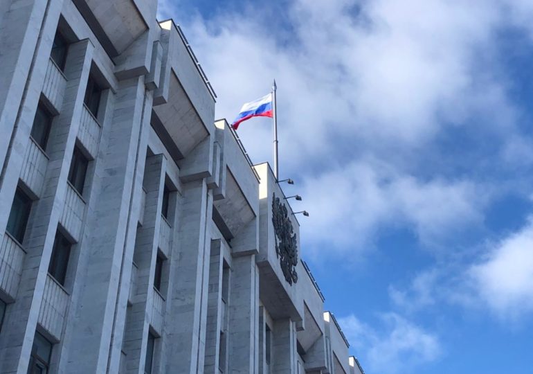 Марат Хуснуллин отметил хорошие темпы реализации нацпроектов в Самарской области