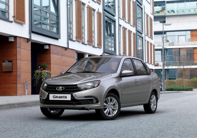 АВТОВАЗ не планирует поднимать цены на бюджетные версии автомобилей