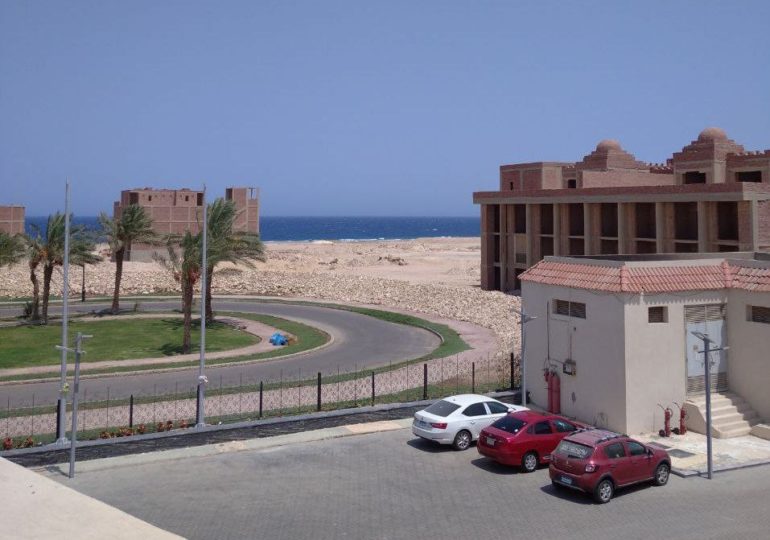 Летом россияне чаще выбирали для отдыха страны Ближнего и Среднего Востока