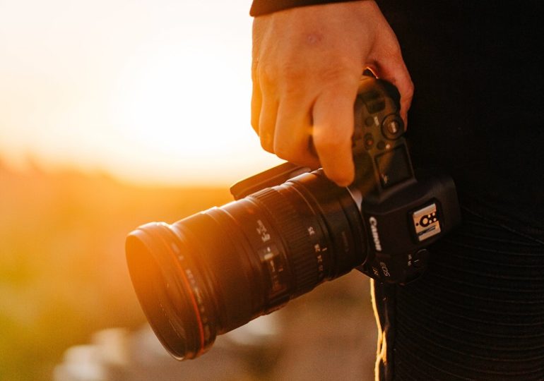 Самарцев приглашают к участию в VII Международном фотоконкурсе «Русская цивилизация»