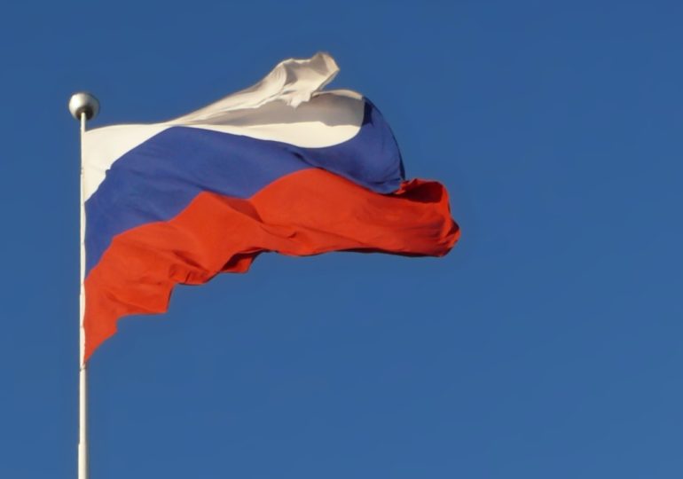 Самарская область отметит День флага Российской Федерации