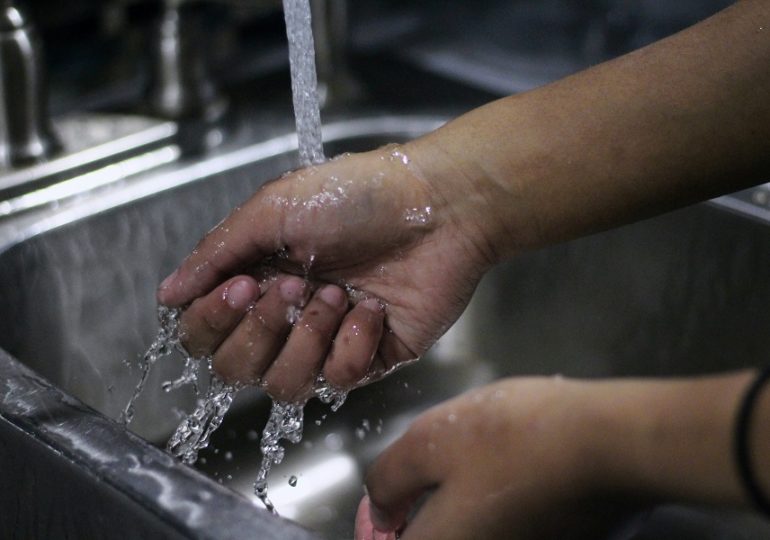 В Самаре возможно кратковременное отключение холодной воды 17 августа