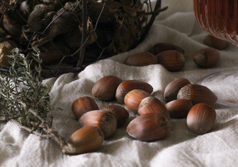 Сегодня по народному календарю отмечается Ореховый Спас