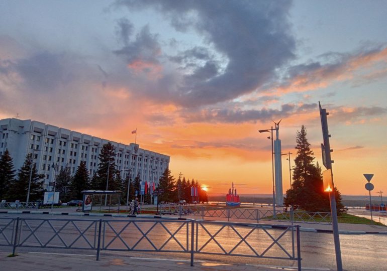 Стали известны подробности предстоящего празднования Дня города в Самаре