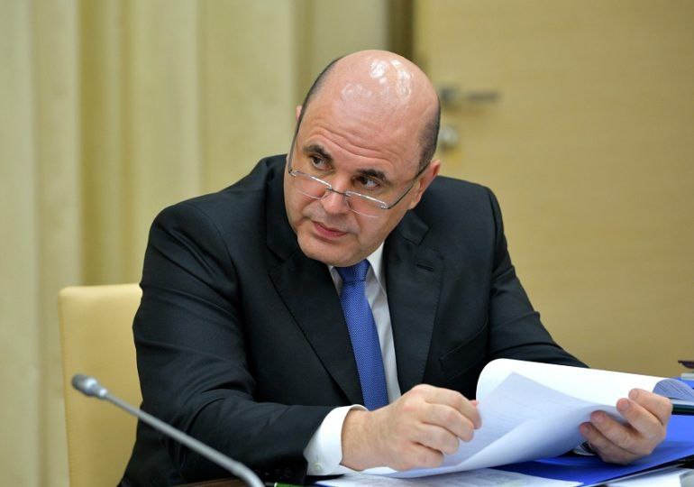 Михаил Мишустин посетит с визитом Самарскую область