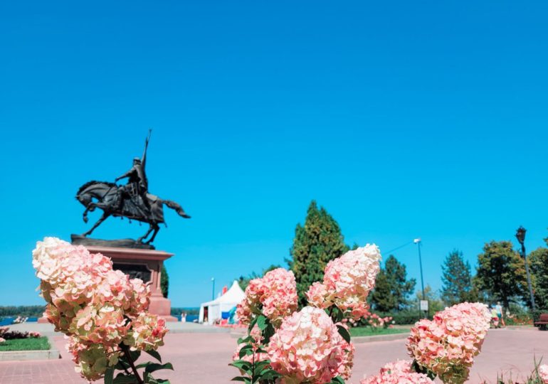 Афиша: куда сходить в Самаре 19 и 20 августа