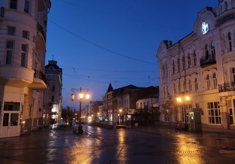 Афиша: куда сходить в Самаре 26 и 27 августа