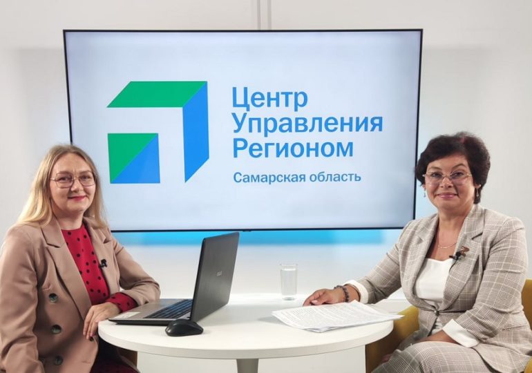 Жители Самарской области расходуют материнский капитал чаще всего на улучшение жилищных условий