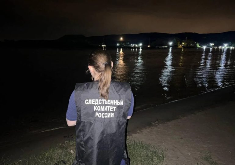 В Самаре задержан подозреваемый в травмировании ребенка на водоеме