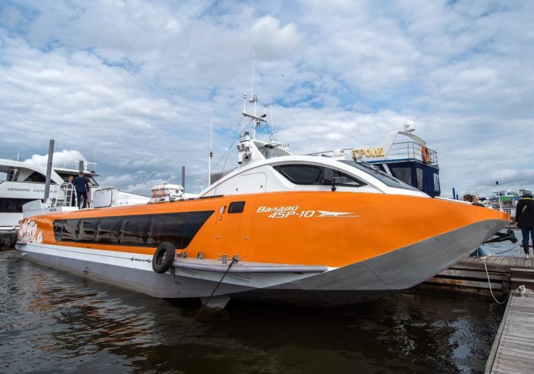 В Самаре «Валдаи» до Ширяево и Винновки теперь ходят по новому расписанию
