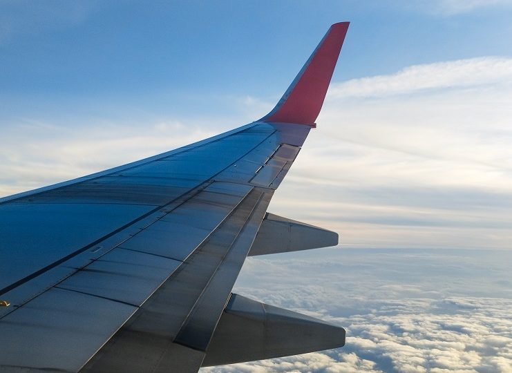 Появились прямые авиарейсы из Самары в Шарджу