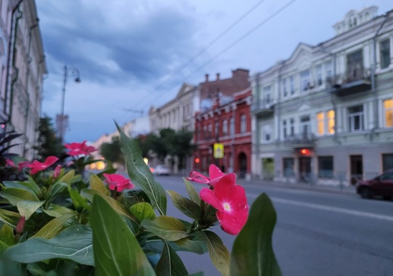 Победитель и обладатель премии «Открытие» V Международного конкурса пианистов Владимира Крайнева Роберт Куклин призывает поддержать Самару на конкурсе «Культурная столица года – 2024»