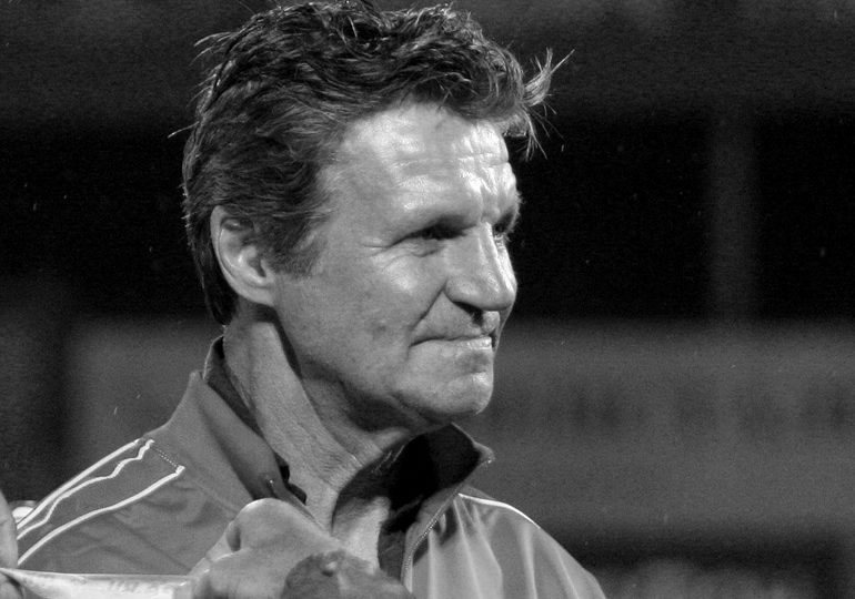 Ушел из жизни заслуженный ветеран «Крыльев Советов» Борис Старухин