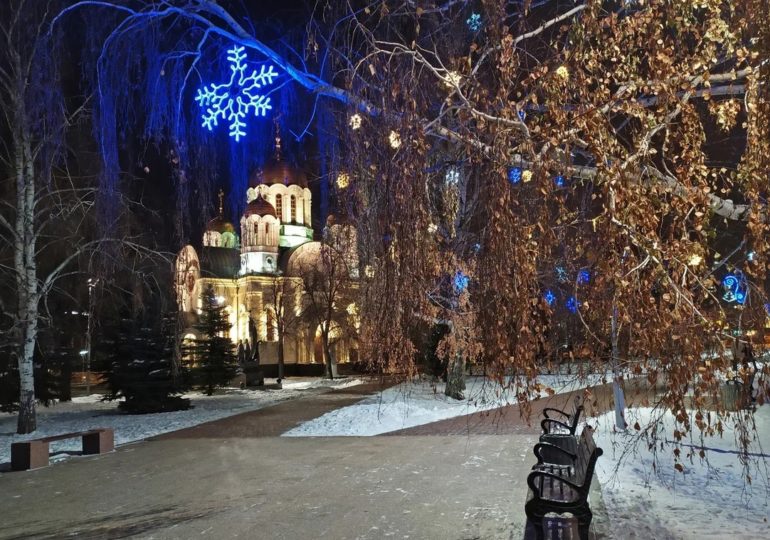 Стало известно, сколько дней россияне будут отдыхать в новогодние каникулы
