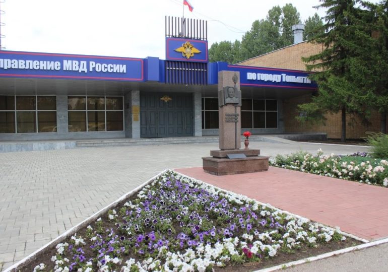 В Самарской области задержали подозреваемых в похищении человека