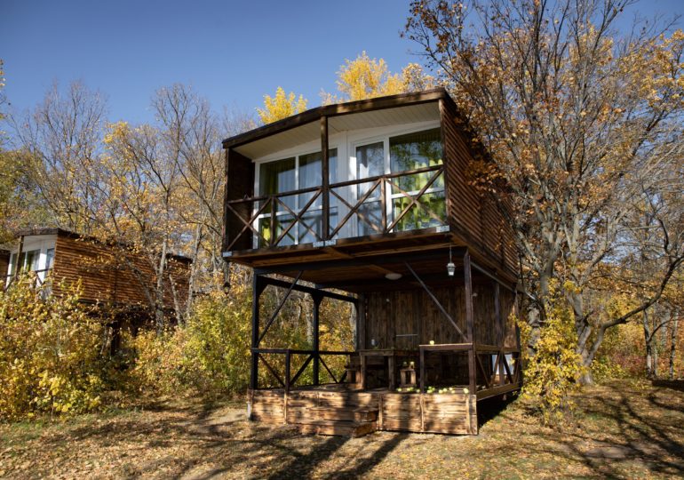 Самарская область получит дополнительно более 300 млн рублей на развитие туризма