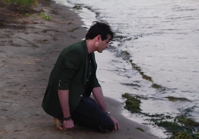 Самарский экстрасенс Александр Шепс прошел испытание на родной земле